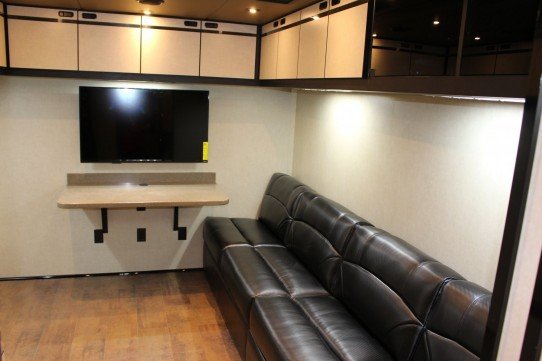 Interior Engineering Lounge