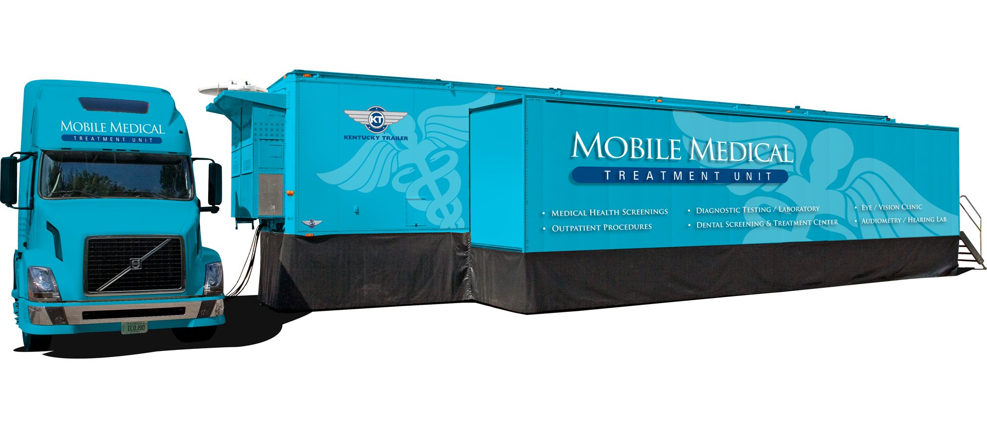 Mobile Clinic / Treatment