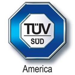 TÜV SÜD America  Containerized Solution